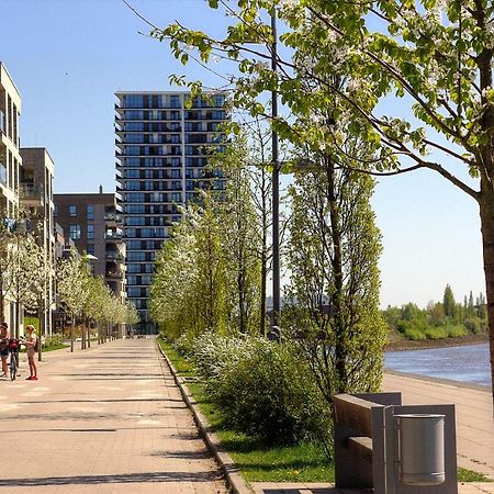 Plenus Riverloft BRE Extérieur photo