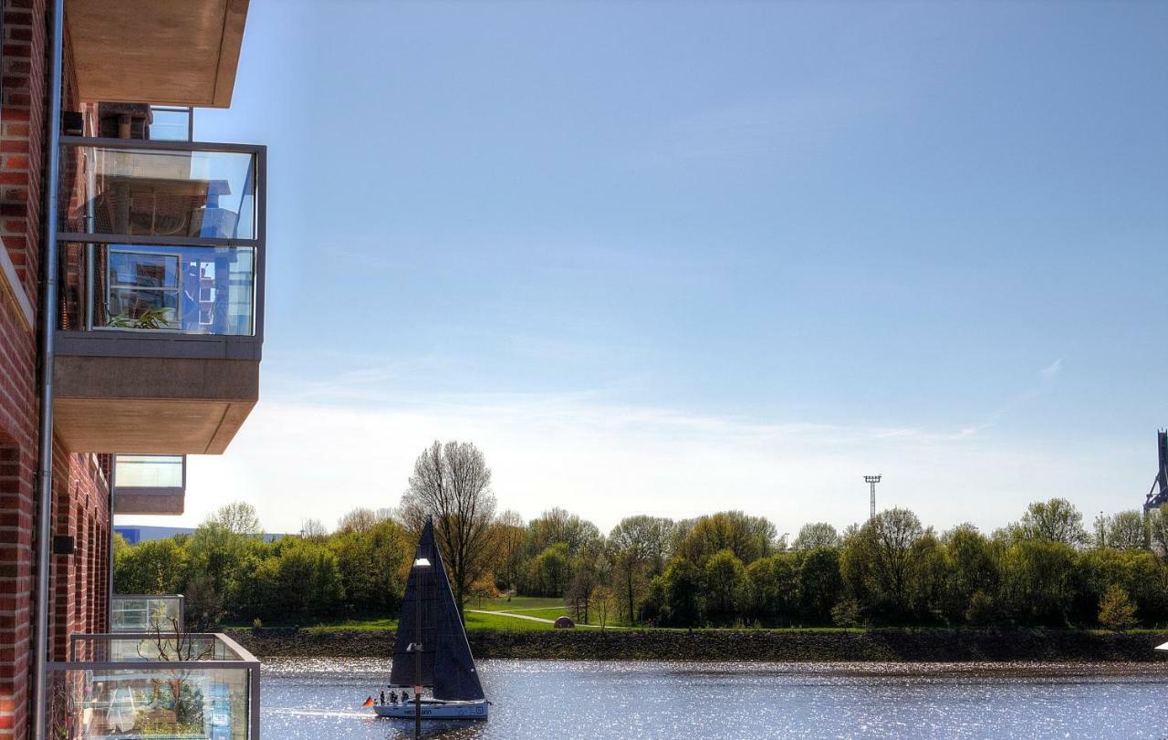 Plenus Riverloft BRE Extérieur photo