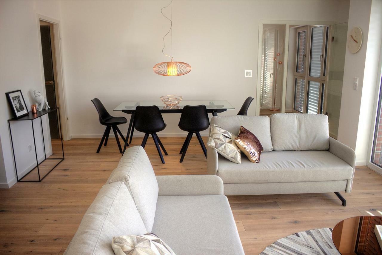 Plenus Riverloft BRE Extérieur photo