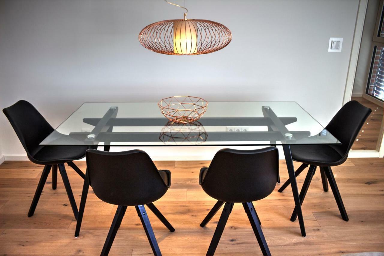 Plenus Riverloft BRE Extérieur photo