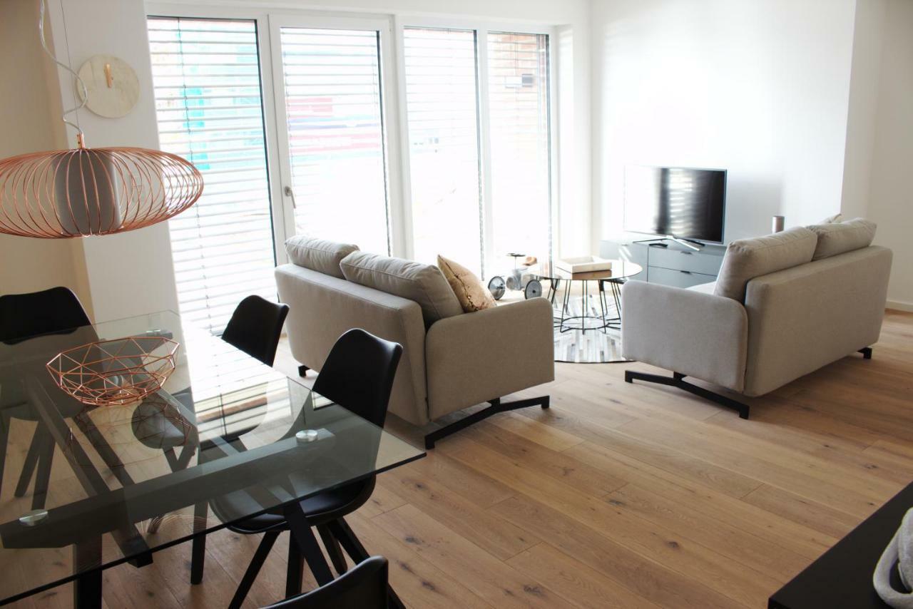 Plenus Riverloft BRE Extérieur photo