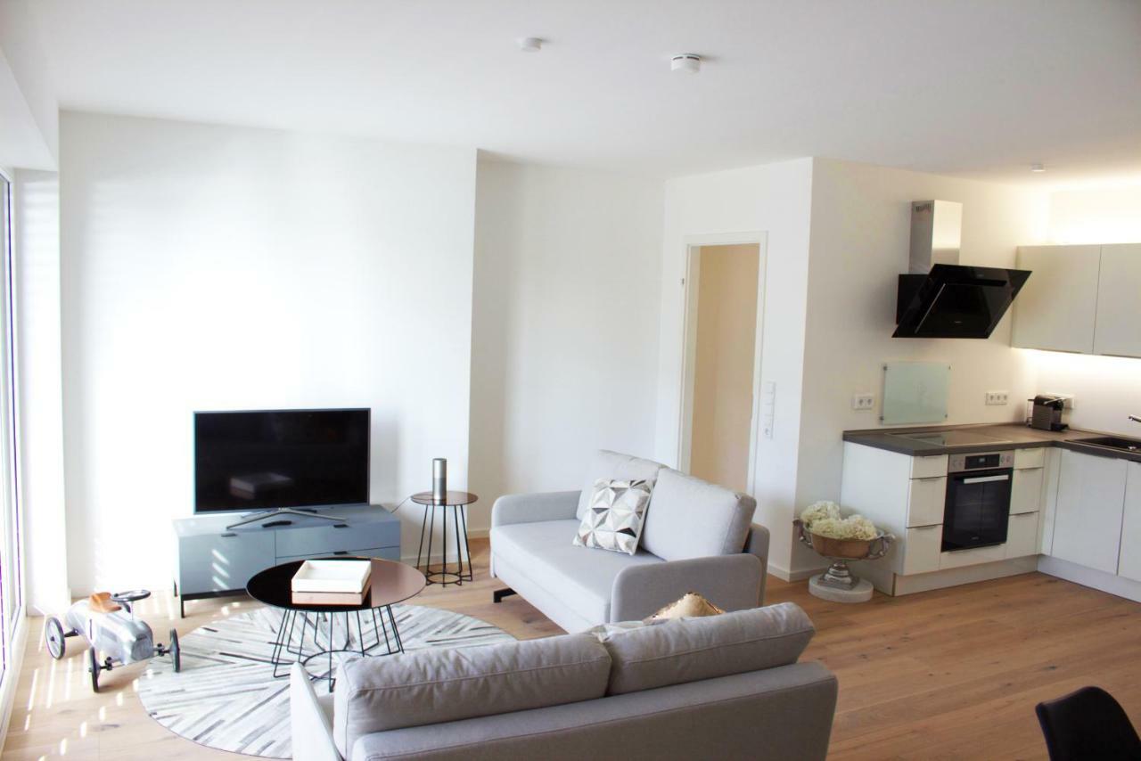 Plenus Riverloft BRE Extérieur photo