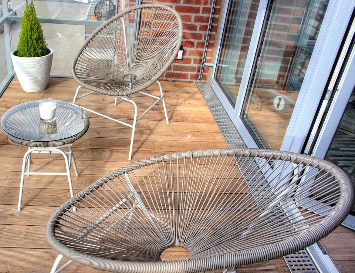Plenus Riverloft BRE Extérieur photo