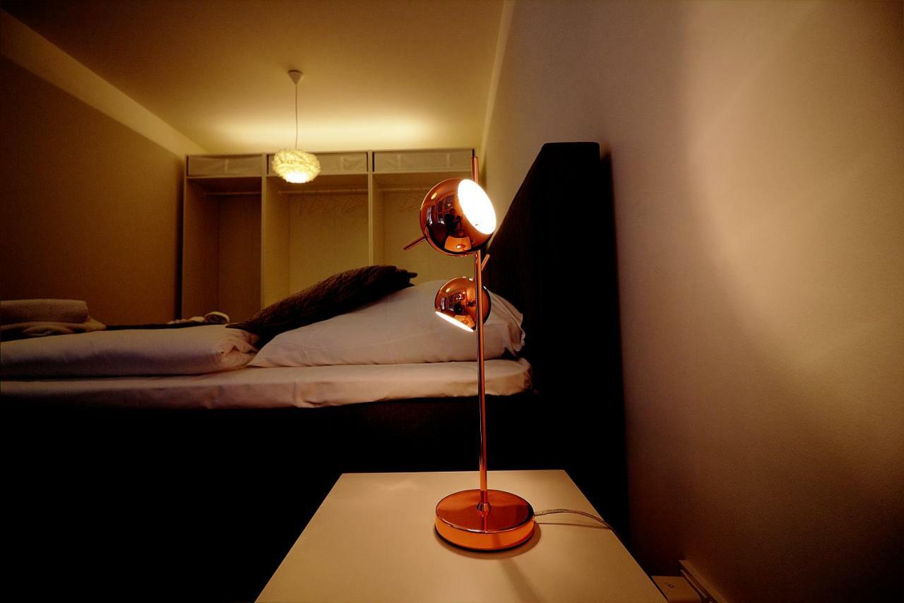 Plenus Riverloft BRE Extérieur photo