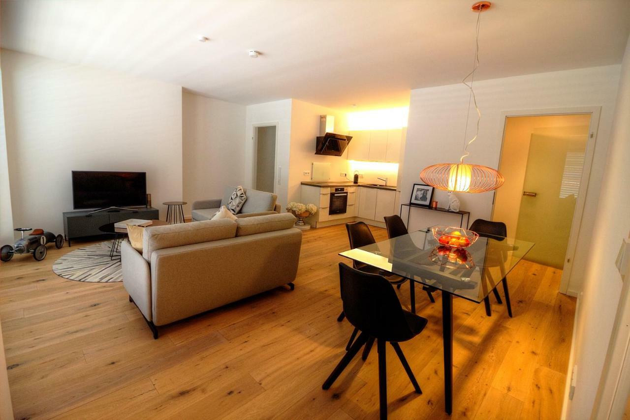 Plenus Riverloft BRE Extérieur photo
