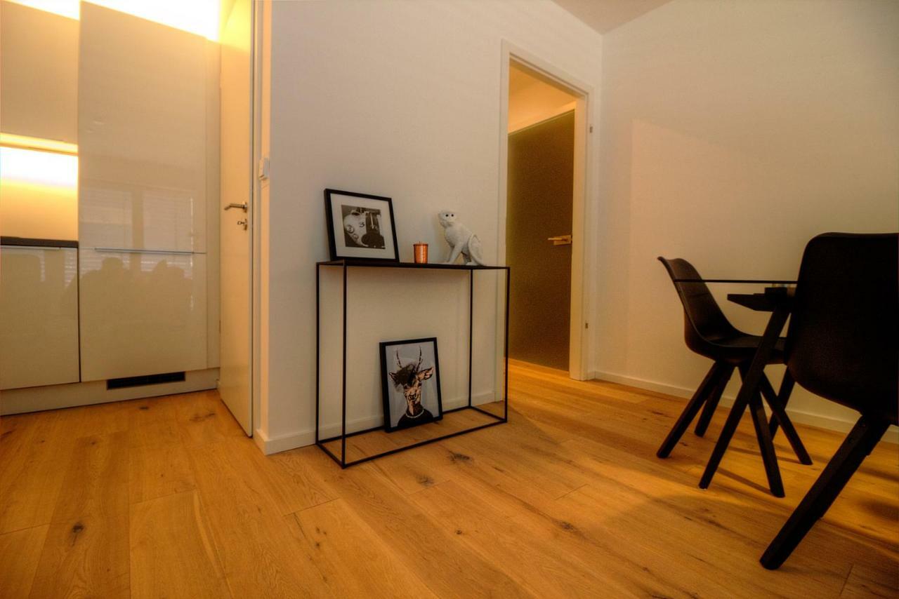 Plenus Riverloft BRE Extérieur photo