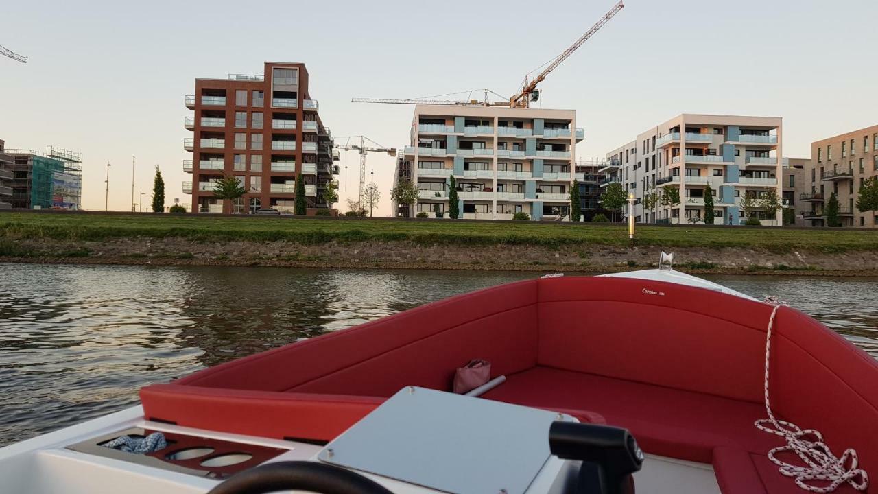 Plenus Riverloft BRE Extérieur photo